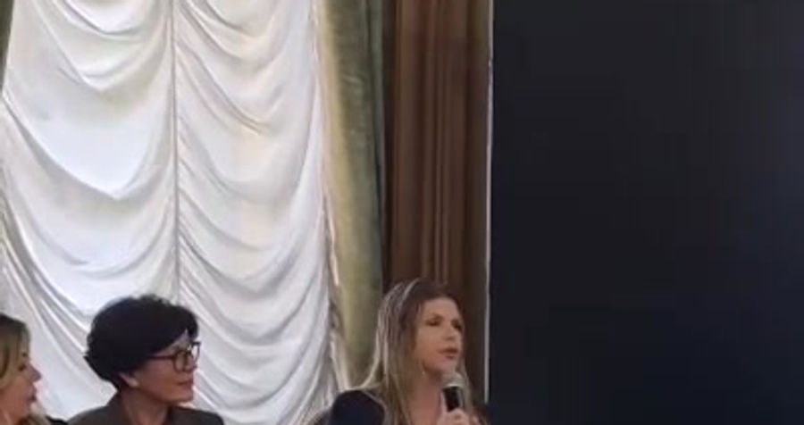 Valeria Tomaselli Psicoterapeuta Autrice Programma "Ti Presento Caino"